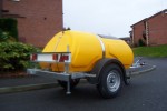 1000 Litre Water Bowser