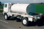 2000 Gallon Refuelling Tank 2000 Gallon Refuelling Tank