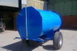 3000 Litre Water Bowser