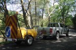 Bowser Supply Plant Watering Unit Bowser Supply Plant Watering Unit