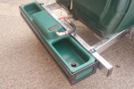 CATTLE TROUGH