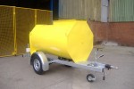 Highway Model Fuel Bowser
