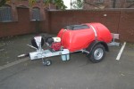 Highway Model Petrol Engine Pressure Washer Highway Model Petrol Engine Pressure Washer