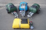 Selection of Plant Watering Units Selection of Plant Watering Units