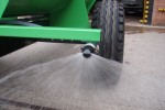Water Spraying System