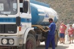 Water Tanker Water Tanker