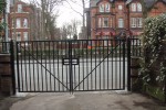 Homeleigh Gates 001
