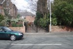 Homeleigh Gates 002