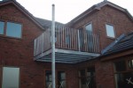 Galvanised Balcony 02