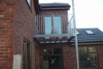 Galvanised Balcony 01