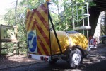 1000 ltr Plastic With Chevron Board 001 1000 ltr Plastic With Chevron Board 038