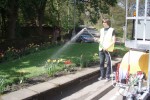 1000 ltr Plastic With Chevron Board 002 1000 ltr Plastic With Chevron Board 050