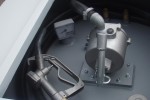Lockable Lid