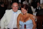 Wendy and Tony Wendy and Tony